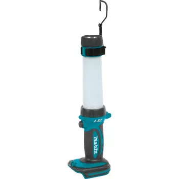 MAKITA Lampa 18V/14,4V DML806 LED 310lx/620lm