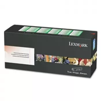 Toneru kasetne Lexmark C232HK0 1000 lpp Melna