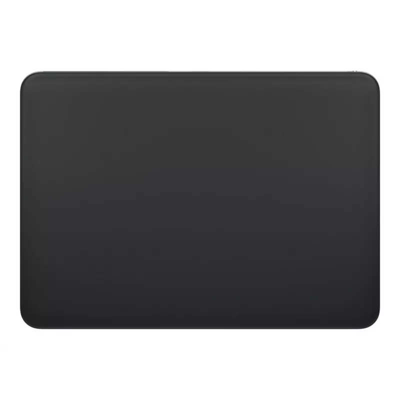 Apple Magic Trackpad Multi-Touch Surface skārienpaliktnis, melns (MXKA3ZM/A)