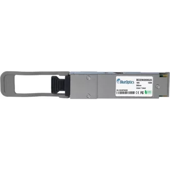BlueOptics QSB-501 QSFP 25G modulis — 25 Gb/s optiskais raidītājs
