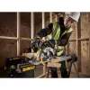 DEWALT DCS565N Bezvadu ripzāģis 18V 165mm