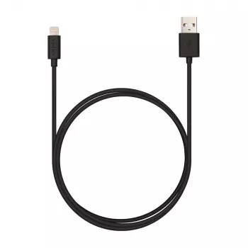 Pebble 20 cm MFI Lightning kabelis
