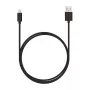 Pebble 20 cm MFI Lightning kabelis