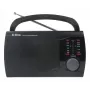 Radio FM/AM Eltra Ewa Melna