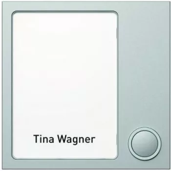 Pogas modulis Schneider Electric Ritto 1875120