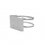 Avigilon Pelco PLMT-1001 - Montāžas kronšteins - Balts - Pelco - Alumīnijs - 145,3 mm - 177,8 mm