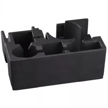 Instrumentu ieliktnis Bosch L-Boxx, 1600A0351X — saderīgs ar GKF 18V-8