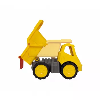 Power Worker Mini Kipper, rotaļu transportlīdzeklis
