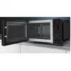 Siemens iQ300 FF023LMB2 mikroviļņu krāsns Melna Solo Countertop 20 L 800 W