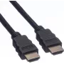 ROLINE 11.04.5931 HDMI kabelis 1,5 m HDMI A tipa (standarta) melns