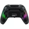 GameSir Kaleid spēļu kontrolieris caurspīdīgs melns vadu USB Type-C Xbox One / Xbox Series X / Series S, 3 m kabelis