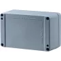 Rittal GA 9101.210 universālais korpuss, alumīnijs, 58 x 64 x 36 mm, IP66, pelēks