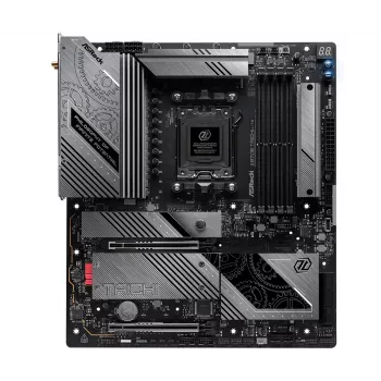 ASRock X870E Taichi Lite AM5 ATX mātesplate
