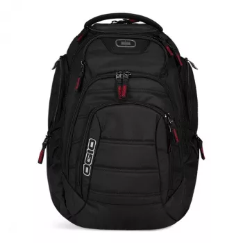 Ogio Mugursoma Renegade RSS Melna