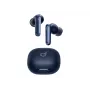 Austiņas Soundcore P40i bezvadu Bluetooth ieaustiņas zvaniem, mūzikai un sportam, zila