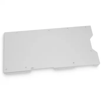 Termopaliklis EK Water Blocks Alumīnija Sudrabs