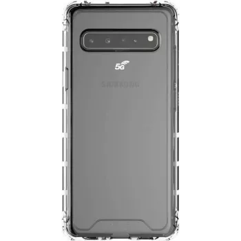 Samsung GP-G970 S Cover caurspīdīgs aizsargmaciņš Galaxy S10e (GP-G970KDFPDWAAT)