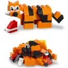 LEGO 10696 Classic Medium Radošo Ķieģeļu Kaste