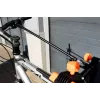 Bicycle service stand