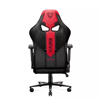 Diablo X-PLAYER 2.0 KING spēļu krēsls Crimson antracīts