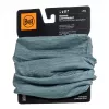 Buff Solid Pool Kaklasiksna Zila