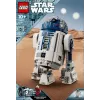 LEGO Star Wars 75379 R2-D2 komplekts ar Darth Malak figūriņu, 1050 detaļas, 10+