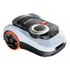 Robotiskais zāles pļāvējs Segway Navimow i215 LiDAR — 22 cm pļaušanas platums, 2–7 cm augstums, akumulators