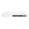 HPE Aruba Networking Instant On 1930 24G Class4 PoE 4SFP/SFP+ 370W Pārvaldāms L2+ Gigabit Ethernet (10/100/1000) Power over Ethernet (PoE) 1U Balts