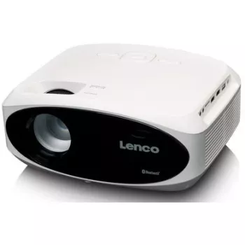 Lenco LPJ-900WH atskaņotājs
