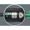 Griezes momenta atslēga Click-Torque 1/4'' 2.5-25 Nm, 20 daļas