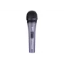 Dinamiskais vokālais mikrofons Sennheiser e 825-S, kardioīds, 40–15000 Hz, XLR vads, metāla korpuss