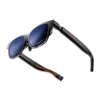 VITURE LM-Glas (XR Luma) viedās brilles paplašinātajai realitātei