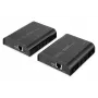 KVM pagarinātāja komplekts DIGITUS DS-55355 HDMI over IP 4K 60Hz