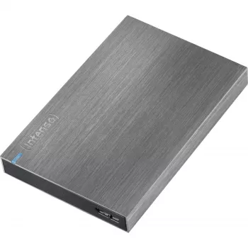Intenso Memory Board ārējais cietais disks 2 TB USB 3.0