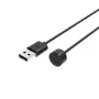 Lādēšanas kabelis FIXED Xiaomi Mi Band 5/6/7 — USB-A uz patentētu savienotāju, 1 m
