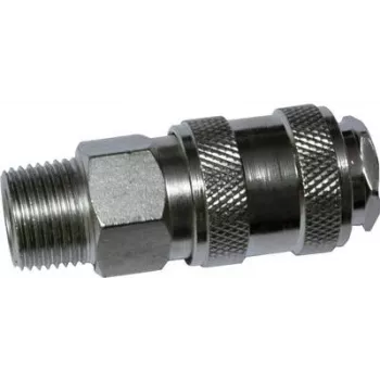 Aerotec sakabe BL 1/2 inch AG vaļīga saspiestā gaisa sakabe (2009558Z)