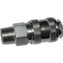 Aerotec sakabe BL 1/2 inch AG vaļīga saspiestā gaisa sakabe (2009558Z)