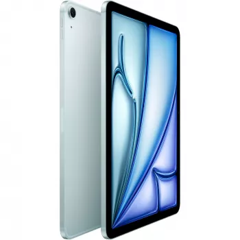 Apple 11 collu iPad Air Wi-Fi + Cellular - Planšetdators - 128 GB - 27,9 cm (11)