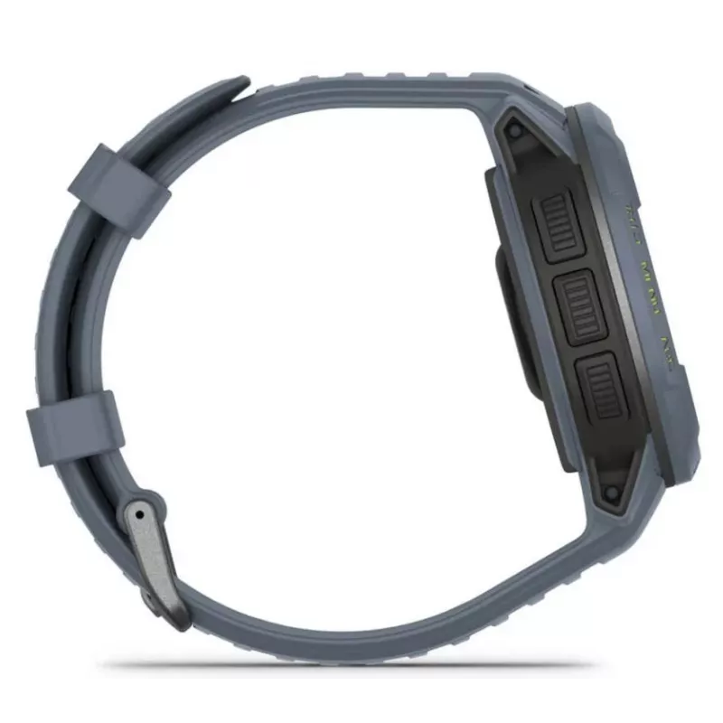 GARMIN Instinct Crossover zils 010-02730-04