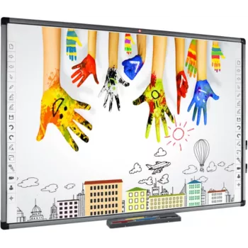 Avtek TT-Board 80 PRO Interaktīvā tāfele 80 collas
