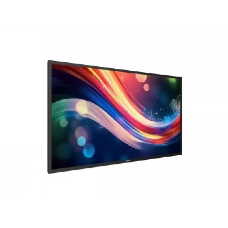 Philips 4050 sērijas 43 collu 4K Ultra HD digitālās izkārtnes plakanpanelis 43BDL4050Q/00