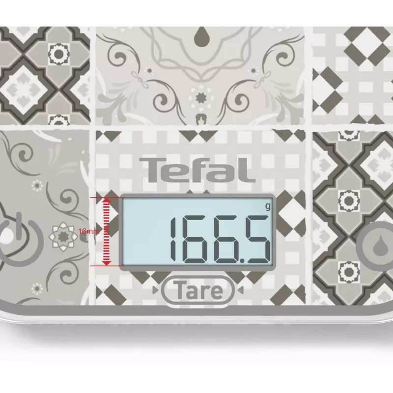 Virtuves svari Tefal Optiss Mozaik BC50D6V0