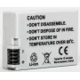 Papildu akumulators Extra Digital LP-E8 7.2V 1120mAh Canon kamerām
