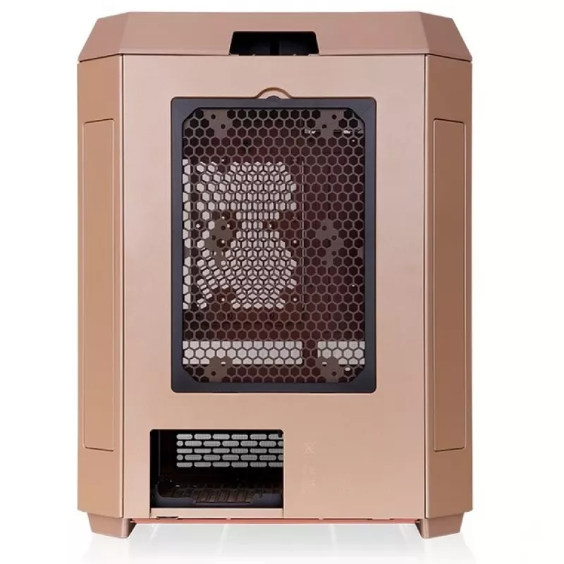PC korpuss Thermaltake Tower 600 Midi Tower Sand