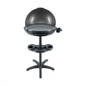 Steba 061600 Grill Melns
