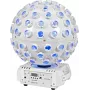Lāzera efekts EUROLITE B-40 RGB Color 51741088 – RGB lāzera projekcijas iekārta