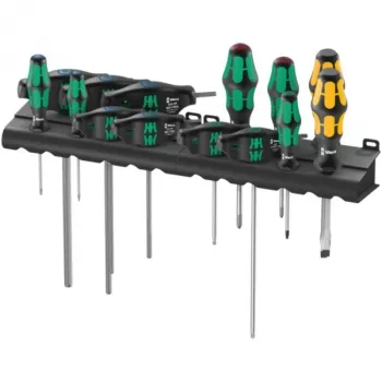Wera Bicycle Big Pack 1 komplekts 05004190001