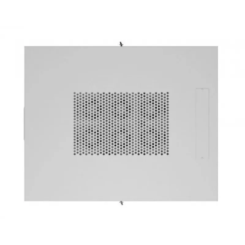 LANBERG 19 42U 800x1000 Brīvi stāvošs LCD stikla durvju skapis (FlatPack) (Spedīcijas piegāde)
