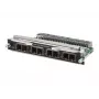 HPE - Aruba Serie - Netzwerkstapelmodul 4 für 3810M Stacking-Modul mit 4 Anschlüssen