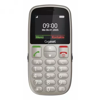 Mobilais telefons Gigaset GL395 2,2 collas